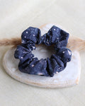 Scrunchie "Sonne und Mond"