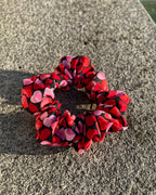 Scrunchie "Love"