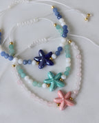 Bracelet étoile de mer 2.0