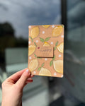 Postkarte Happy Thoughts