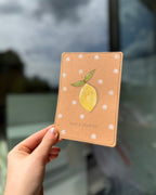 Postkarte Have a great day