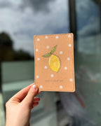 Postkarte Have a great day