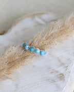 Ring Valeria - Larimar