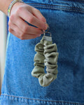 Wristlet Sage
