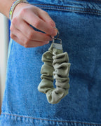 Wristlet Sage