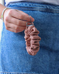 Wristlet Brown