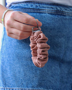 Wristlet Brown