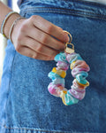 Wristlet Rainbow