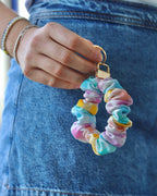 Wristlet Rainbow