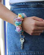 Wristlet Rainbow
