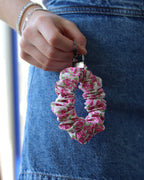 Wristlet Roses