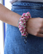 Wristlet Roses