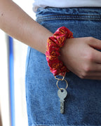Wristlet Butterfly