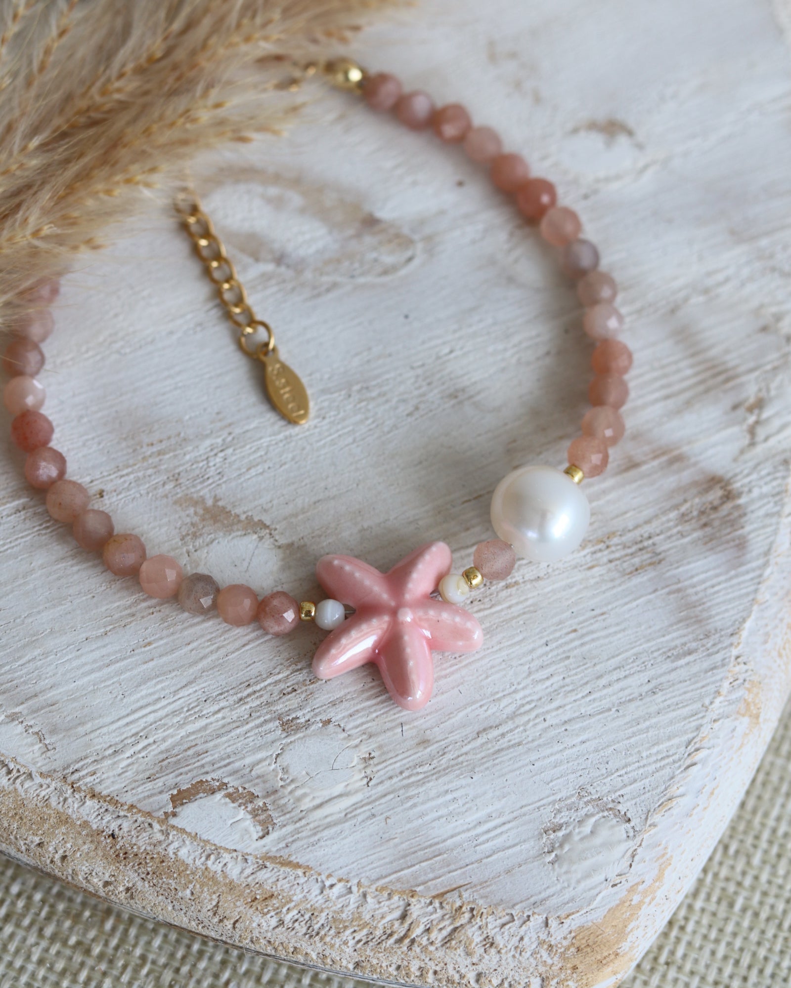 Armband Mare Perla - Sonnenstein