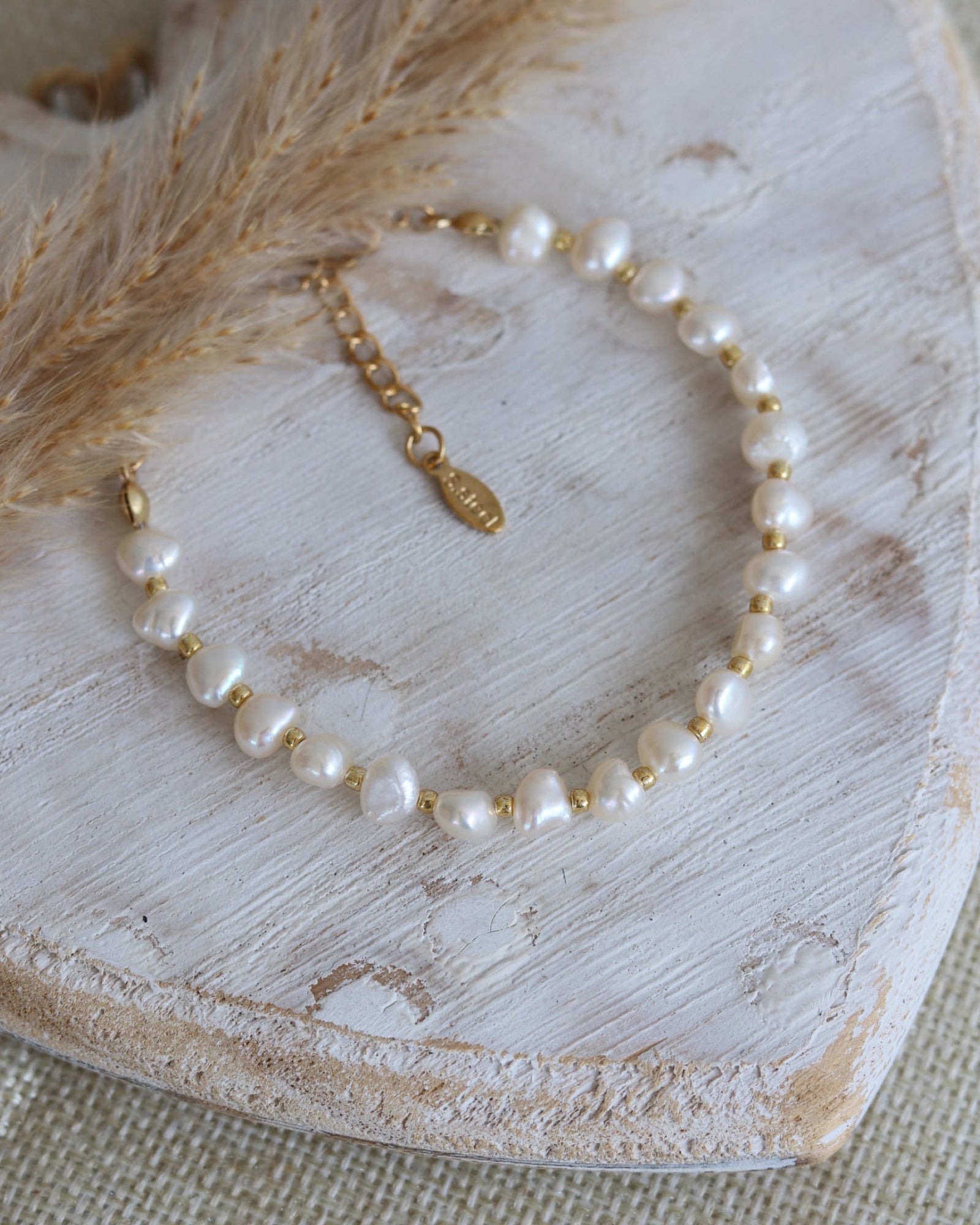 Armband Perla Deluxe