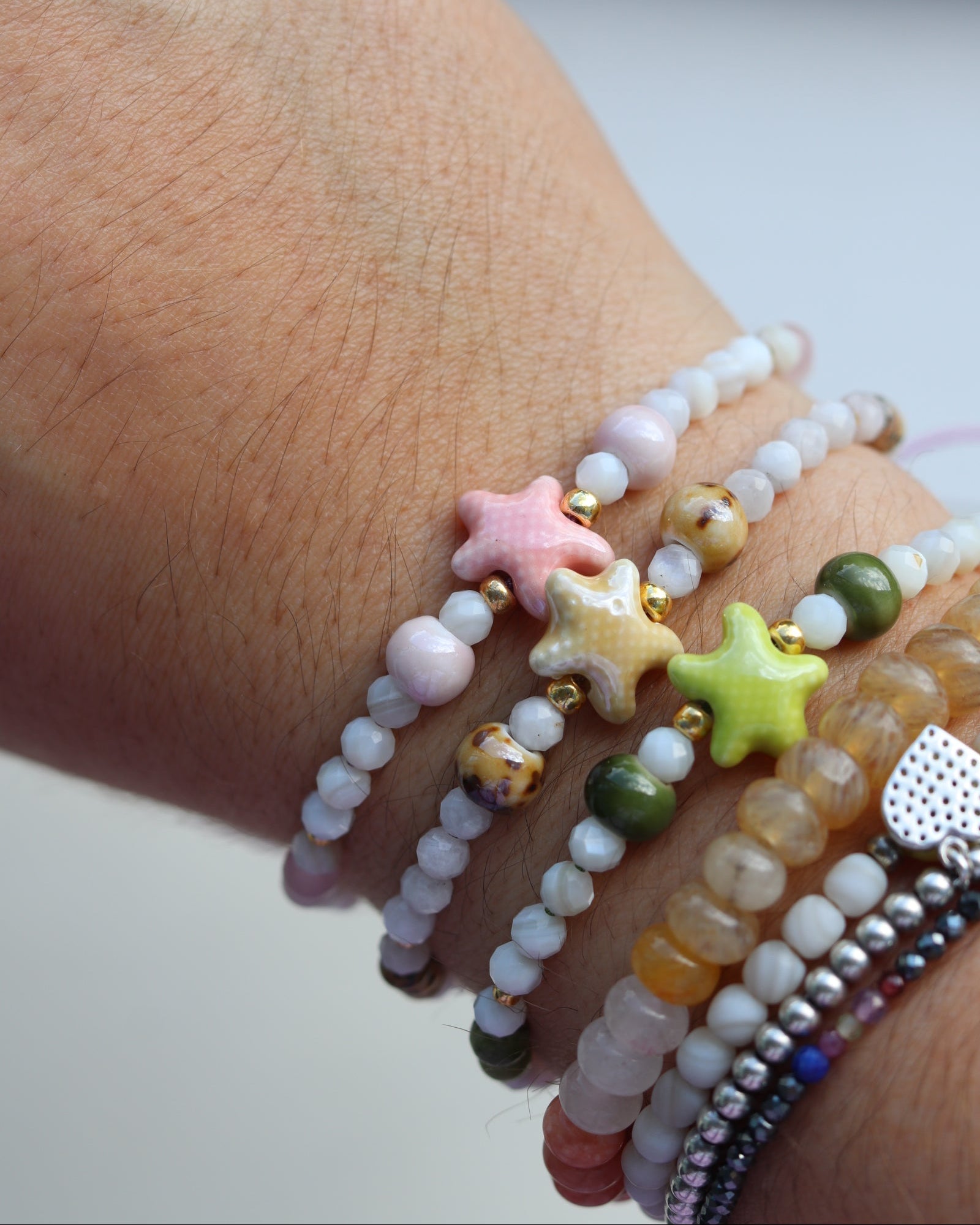Armband Mare