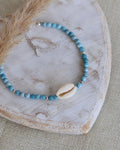 Anklet Larimar