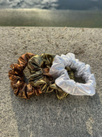 Party Scrunchies