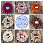 Autumn Collection 2024