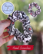 Heimat Scrunchies