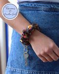 Wristlet June