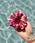 Badescrunchie Tropical Bloom
