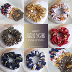 Happy New Year - Kollektion